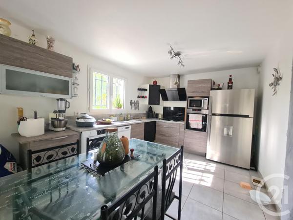 Maison à vendre  4 pièces - 97,03 m2 TOULON - 83