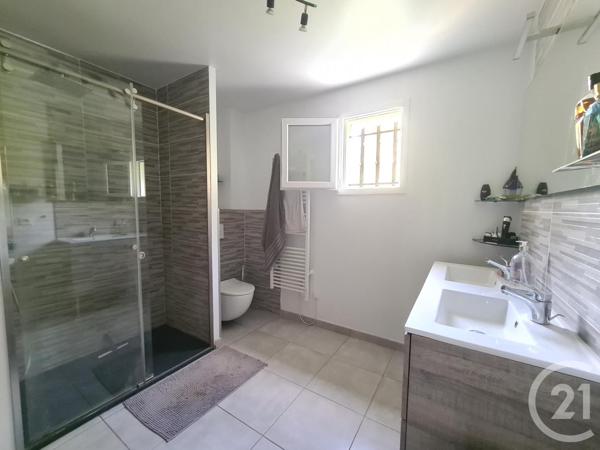 Maison à vendre  4 pièces - 97,03 m2 TOULON - 83