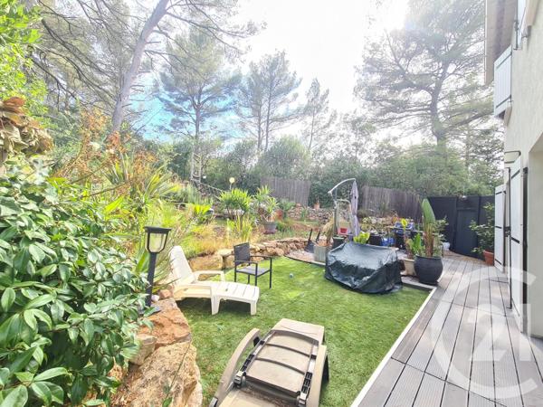 Maison à vendre  4 pièces - 97,03 m2 TOULON - 83