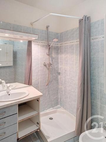 Appartement F4 à vendre  3 pièces - 75,53 m2 BRETIGNY SUR ORGE - 91