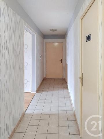 Appartement F4 à vendre  3 pièces - 75,53 m2 BRETIGNY SUR ORGE - 91