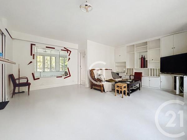 Appartement F3 à vendre  3 pièces - 63,20 m2 MONTREUIL - 93