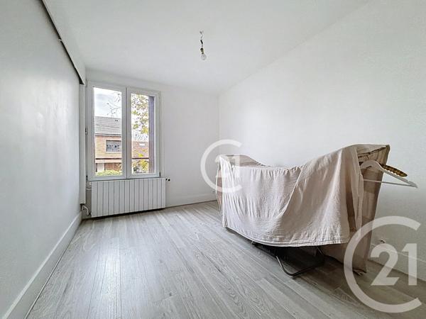 Appartement F3 à vendre  3 pièces - 63,20 m2 MONTREUIL - 93