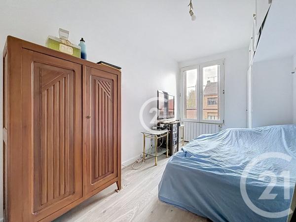 Appartement F3 à vendre  3 pièces - 63,20 m2 MONTREUIL - 93