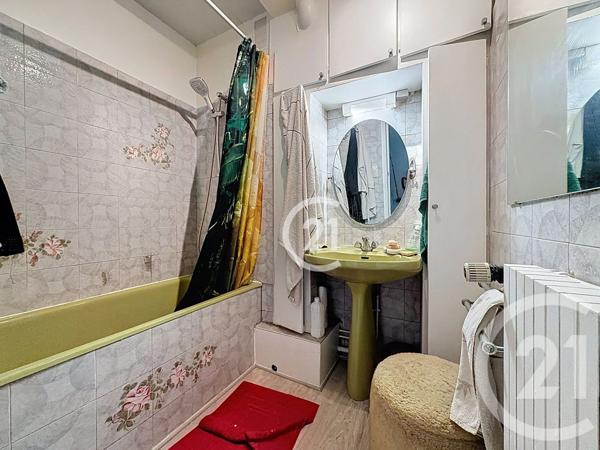 Appartement F3 à vendre  3 pièces - 63,20 m2 MONTREUIL - 93