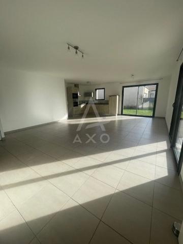 À louer – Maison en lotissement à Chavagnes-en-Paillers