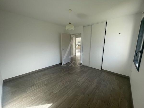 À louer – Maison en lotissement à Chavagnes-en-Paillers