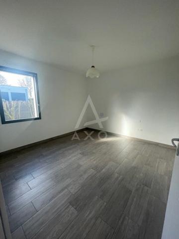 À louer – Maison en lotissement à Chavagnes-en-Paillers