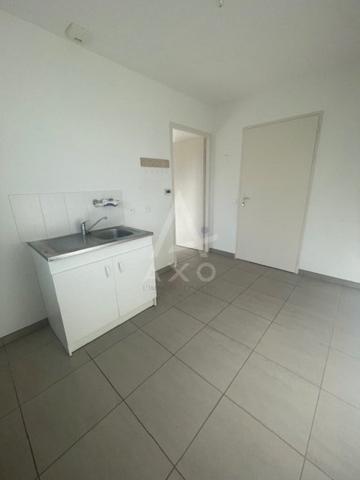 À louer – Maison en lotissement à Chavagnes-en-Paillers