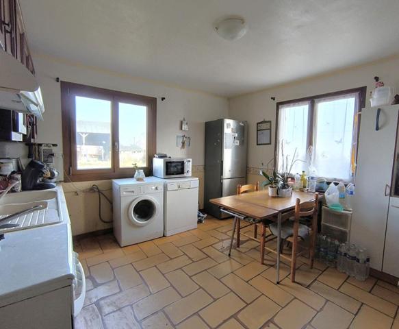 Maison Gournay En Bray 6 pièces 135.5 m2