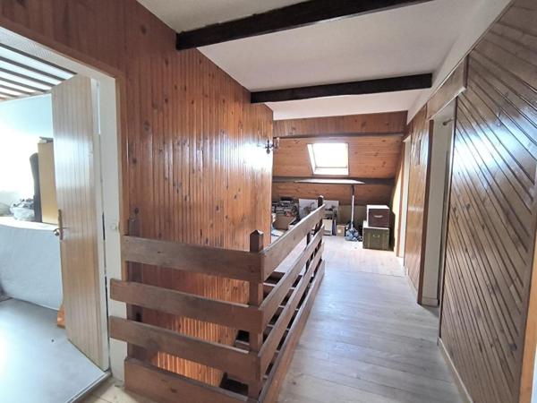 Maison Gournay En Bray 6 pièces 135.5 m2