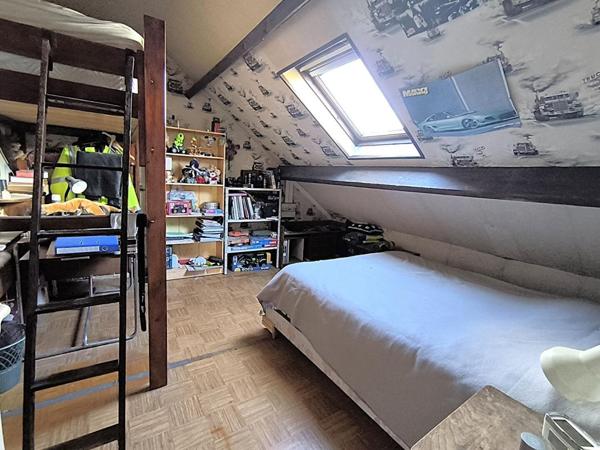 Maison Gournay En Bray 6 pièces 135.5 m2