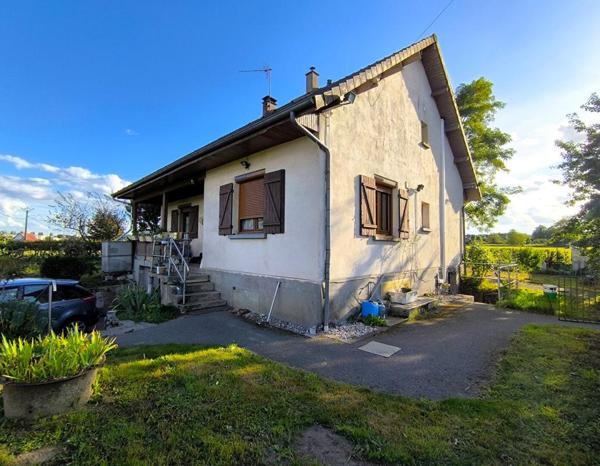 Maison Gournay En Bray 6 pièces 135.5 m2