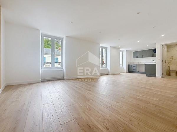 À VENDRE F3 à Etampes