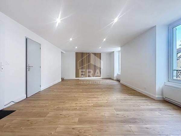 À VENDRE F3 à Etampes