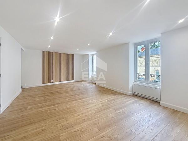 À VENDRE F3 à Etampes