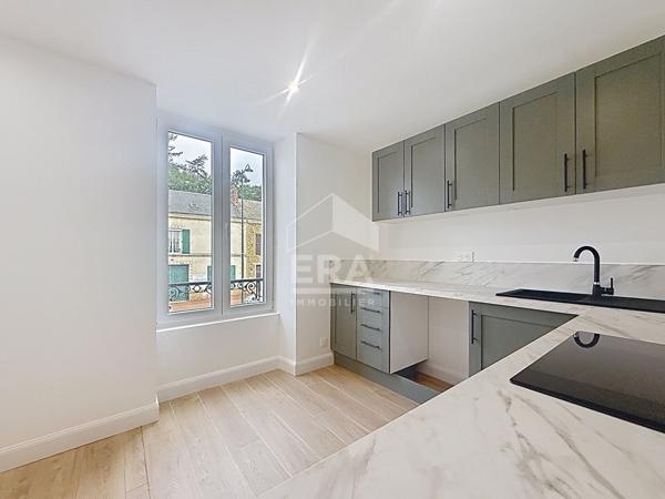 À VENDRE F3 à Etampes