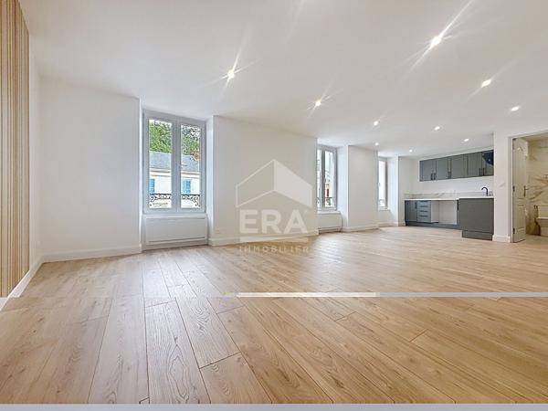À VENDRE F3 à Etampes