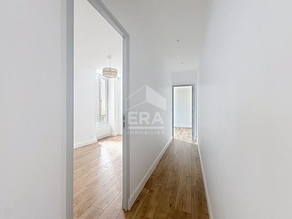 À VENDRE F3 à Etampes