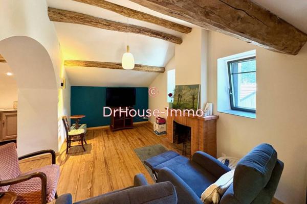 Maison à vendre 4 pièces de 83 m²