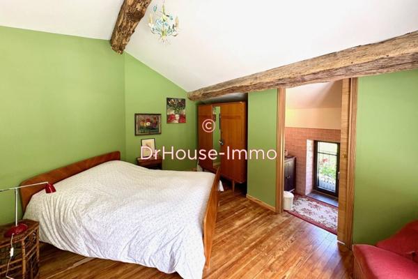 Maison à vendre 4 pièces de 83 m²