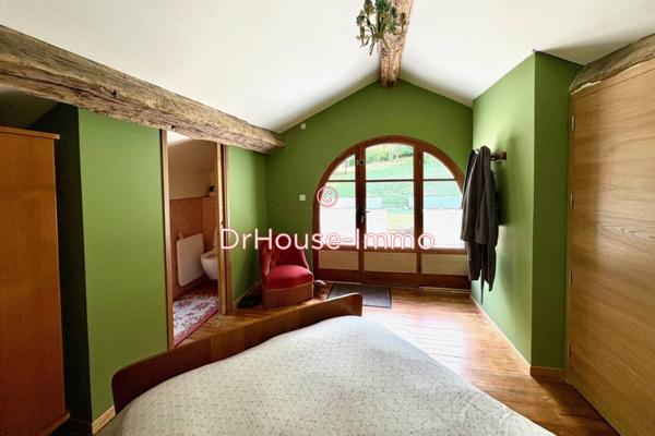 Maison à vendre 4 pièces de 83 m²