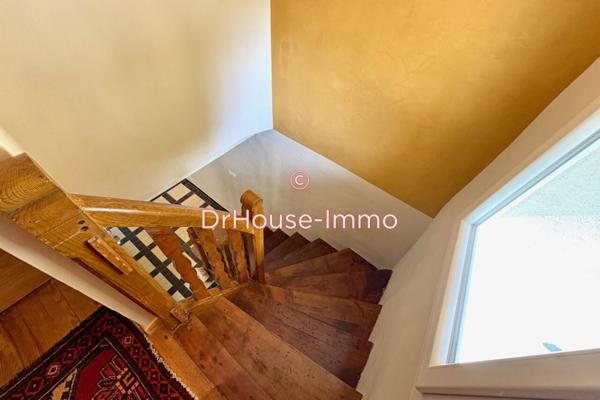Maison à vendre 4 pièces de 83 m²