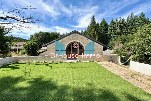 Maison à vendre 4 pièces de 83 m²