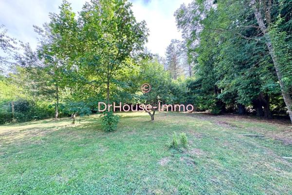 Maison à vendre 4 pièces de 83 m²