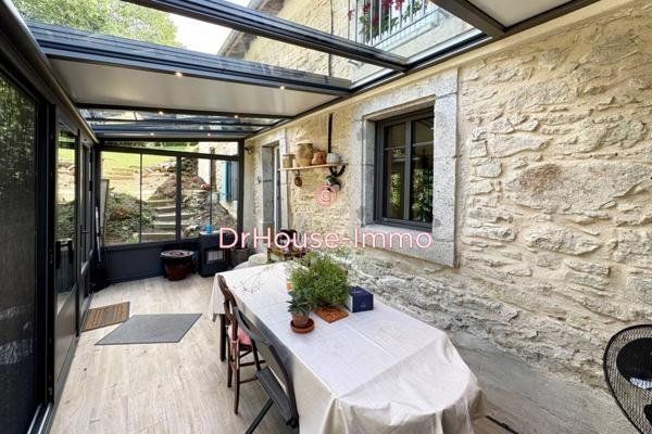 Maison à vendre 4 pièces de 83 m²