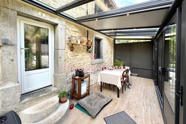 Maison à vendre 4 pièces de 83 m²