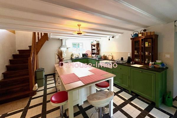 Maison à vendre 4 pièces de 83 m²