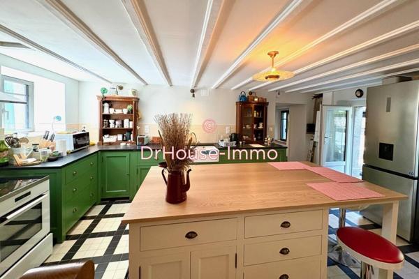 Maison à vendre 4 pièces de 83 m²