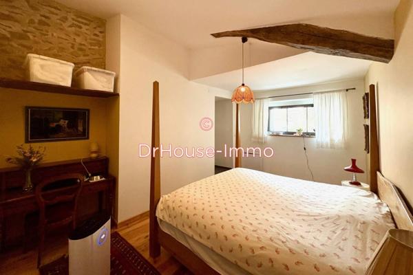 Maison à vendre 4 pièces de 83 m²