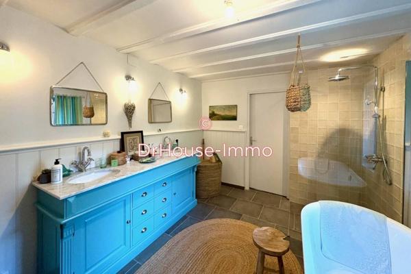 Maison à vendre 4 pièces de 83 m²