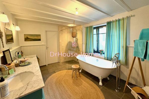 Maison à vendre 4 pièces de 83 m²