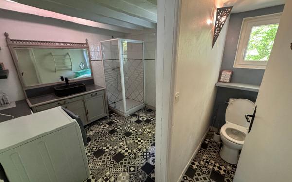 Maison à vendre    5 pièces •  Dancé