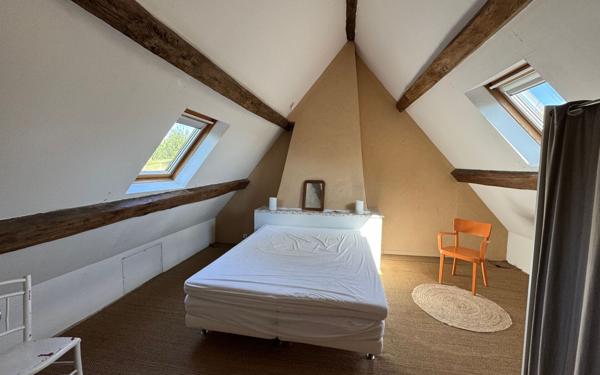 Maison à vendre    5 pièces •  Dancé