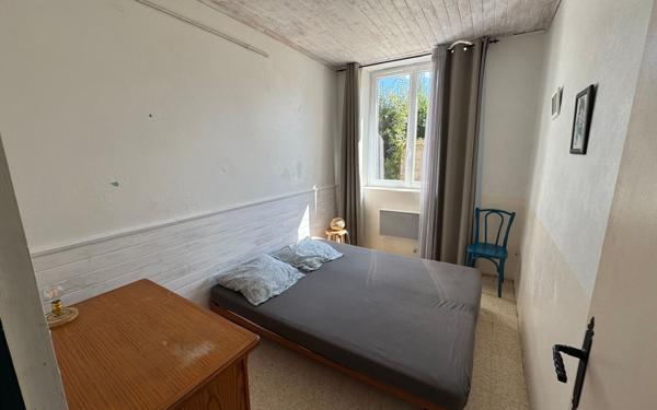 Maison à vendre    5 pièces •  Dancé