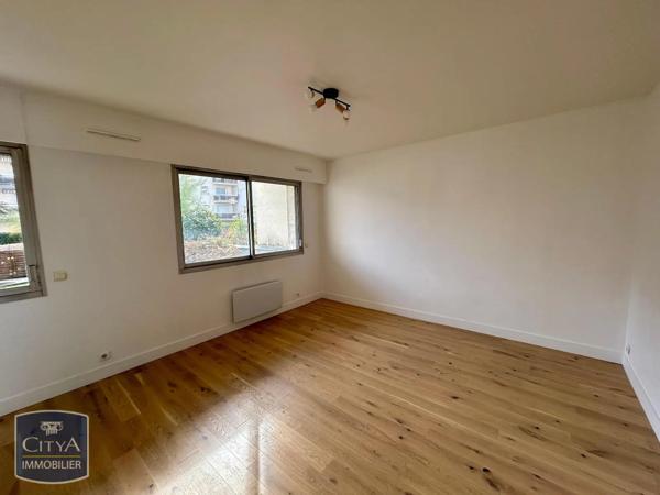 Appartement à louer 1 pièce 26m²
