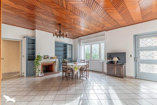 Maison à vendre |  Pessac |  5 pièces | 116 m²