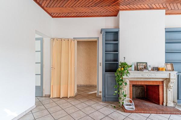 Maison à vendre |  Pessac |  5 pièces | 116 m²