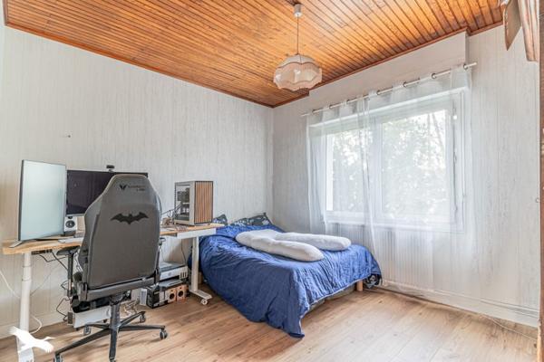 Maison à vendre |  Pessac |  5 pièces | 116 m²