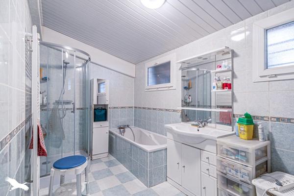 Maison à vendre |  Pessac |  5 pièces | 116 m²