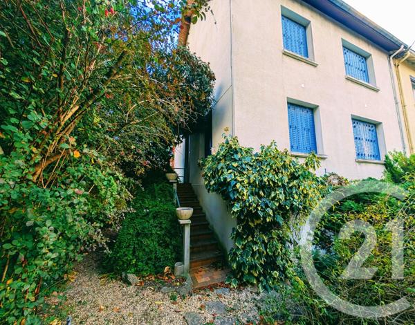 Maison à vendre  5 pièces - 113,41 m2 CHALONS EN CHAMPAGNE - 51