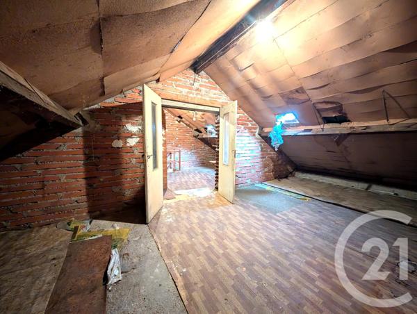 Maison à vendre  5 pièces - 113,41 m2 CHALONS EN CHAMPAGNE - 51