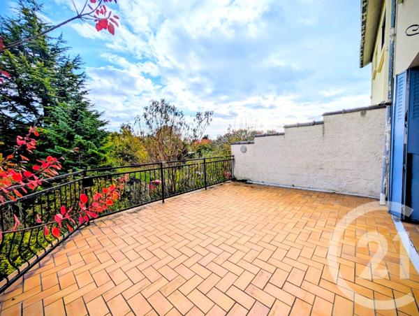 Maison à vendre  5 pièces - 113,41 m2 CHALONS EN CHAMPAGNE - 51