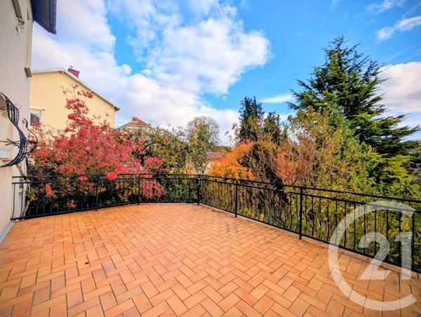 Maison à vendre  5 pièces - 113,41 m2 CHALONS EN CHAMPAGNE - 51