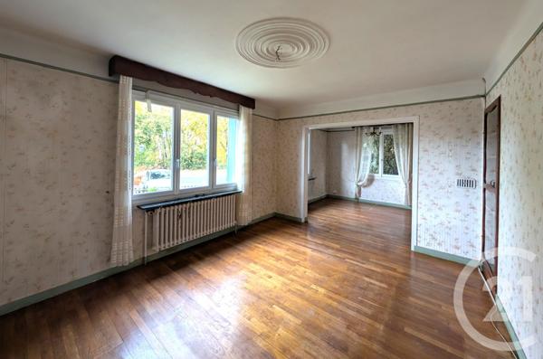 Maison à vendre  5 pièces - 113,41 m2 CHALONS EN CHAMPAGNE - 51