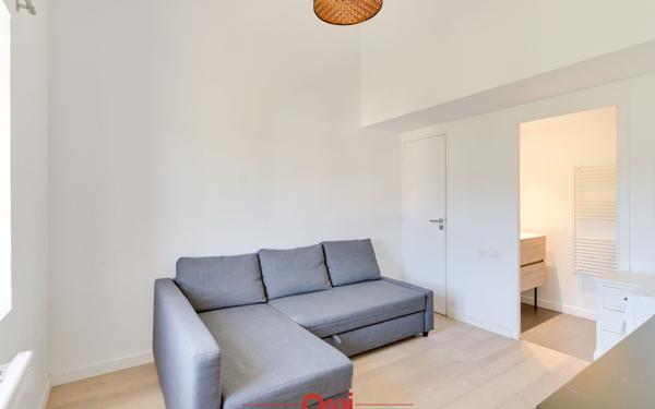 Appartement à vendre    3 pièces • 65 m2 Marseille 9